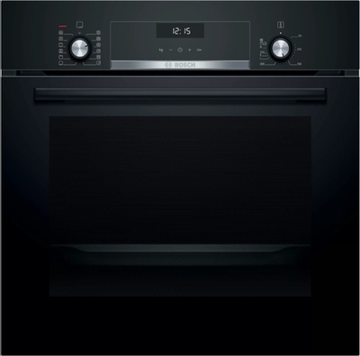 Духовой шкаф Bosch HIJ557YB0R