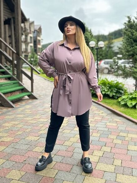 Блуза УК-3647-2 Fabrika Фото 2