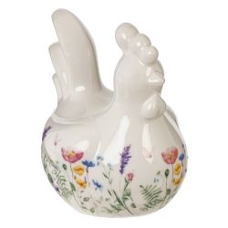 GAEM Фигурка декоративная "Курица", L12 W9 H13 см