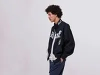 Куртка HUF DAYTONA JACKET вид 12