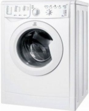 Стиральная машина Indesit IWSB 6085
