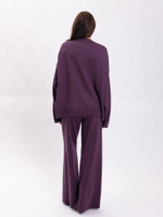 Брюки ПАЛАЦЦО