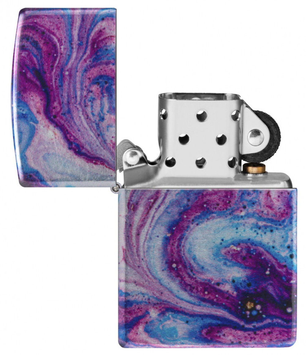 Зажигалка ZIPPO 48547 Universe Astro
