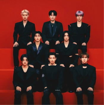 ATEEZ