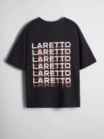 Футболка для девочки на лето