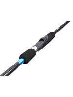 Спиннинг для рыбалки Salmo Sniper Ultra Spin II 240 см удочка для рыбалки, удилище