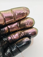 Хамелеон премиум ХАТ34 (Красный) - оранжевый - золотой - универсальный