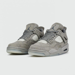 кроссовки Air Jordan 4 x KAWS