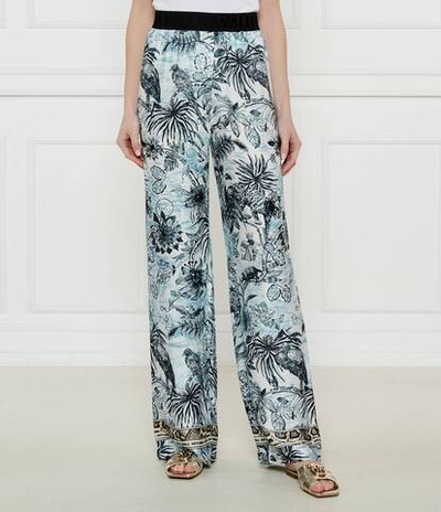 Брюки Just Cavalli - разноцветная(78PAA120NS605)