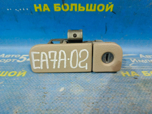 Бардачок пассажирский MITSUBISHI GALANT 2000