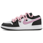 Кроссовки Jordan Air Jordan 1 Low GS (Подростковая размерная сетка)