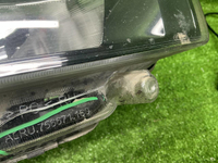 Фара правая Renault Logan 2 (2018-2022) галоген