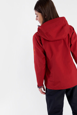 КУРТКА STAYER МЕМБРАННАЯ 3L ВЕТРО-ВЛАГОЗАЩИТНАЯ ЖЕНСКАЯ КОРБУ 24-40521