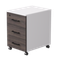 Тумба мобильная Everprof EVO (ЭВО) 406х540х608