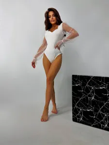 Боди УК-457-4 Fabrika