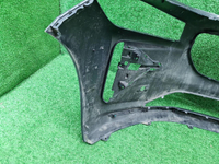 Бампер передний Geely Preface (2024-н.в.)