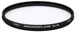 Cветофильтр Kenko 82S Anamorflare Blue