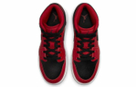 Кроссовки Jordan Air Jordan 1 Mid Reverse Bred