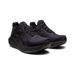 Кроссовки Asics Gel Nimbus 25 'Triple Black' 1012B356‑002