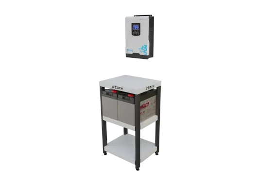 ИБП Stark Country 1000 INV LT