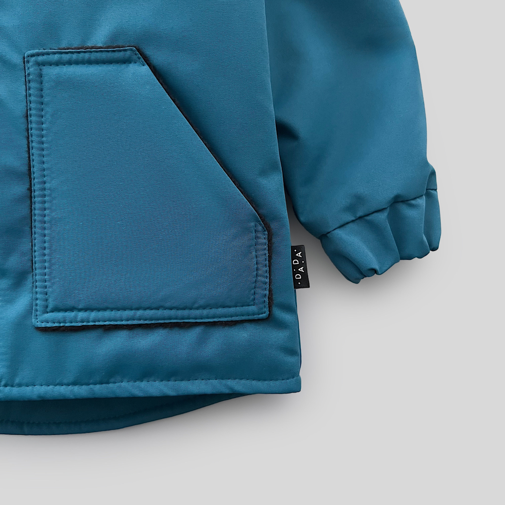 Куртка (corsair)