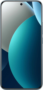 6.83" Смартфон Xiaomi Redmi Note 15 Pro+ 5G 8/256Gb,  NFC,  AMOLED,  120Гц,  6500мAч,  голубой