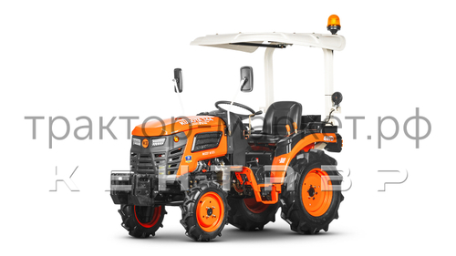 Трактор Kubota | Кентавр KA Т-344 9+3 (Perkins) STD agri 6,00-12 / 8,30-20 (с ПСМ)