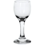 Набор рюмок для ликера 6шт 58мл «Бистро» 44134