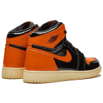 Кроссовки Air Jordan 1 Retro High OG GS Shattered Backboard 3.0