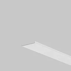 Рассеиватель для профиля 35x35 (Белый, 10 м), ALM-35-O-DF-10M 642042 Led Strip 642042