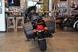 HERITAGE CLASSIC 107, FLHC, Harley-Davidson 2020