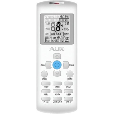 Сплит система AUX ASW-H07A4/FP-R1