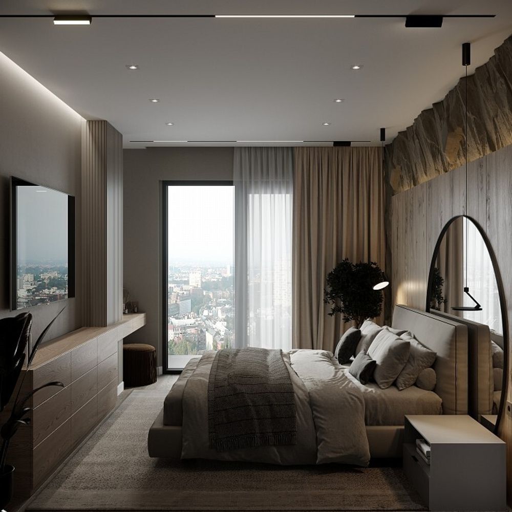 Трек встраиваемый Hesby Lighting ElDeko 0061