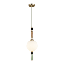 Подвесной светильник Odeon Light Palle 5405/1