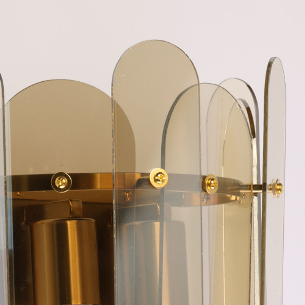 Настенный светильник De City Бриз 111026902