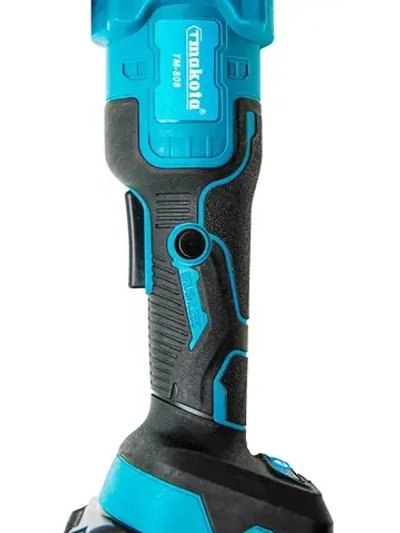 TMAKOTA Набор 2в1 угловая шлифмашина и гайковерт