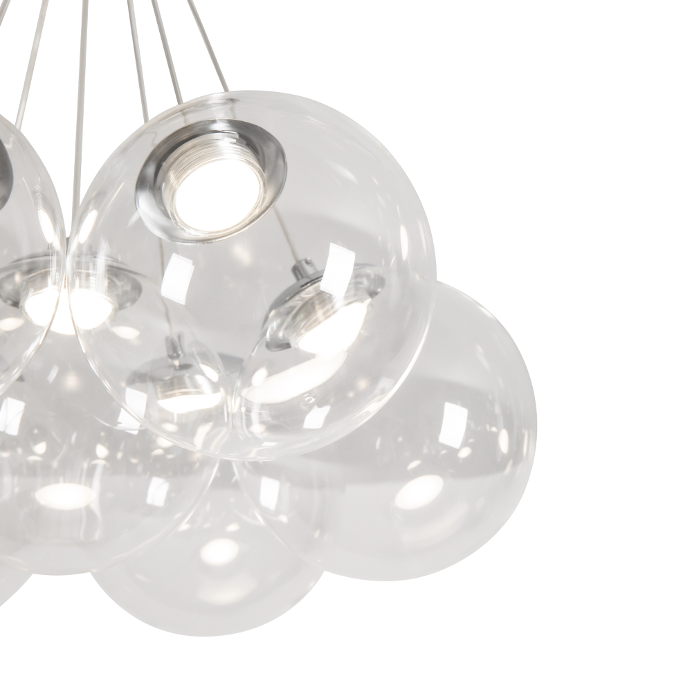 Подвесной светильник Freya FR5580PL-L35N