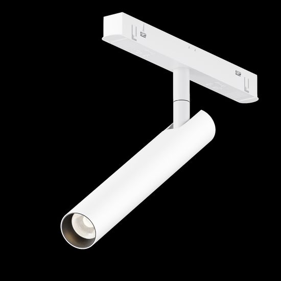 Трековый светильник Technical TR141-2-6W3K-M-W