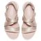 Skechers LUXE FOAM 'Nude Pink'