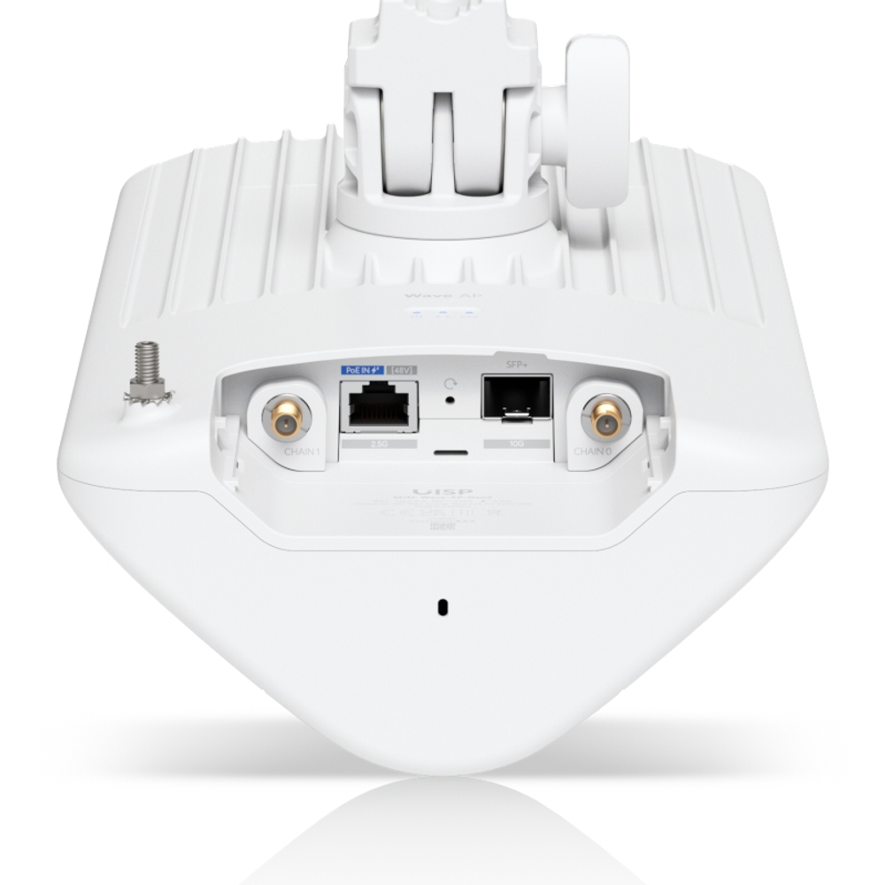 Точка доступа Ubiquiti Wave-AP-Gen2, UISP Wave Access Point Gen2