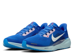 Кроссовки для бега мужские Nike Pegasus 41 M Синий и Белый