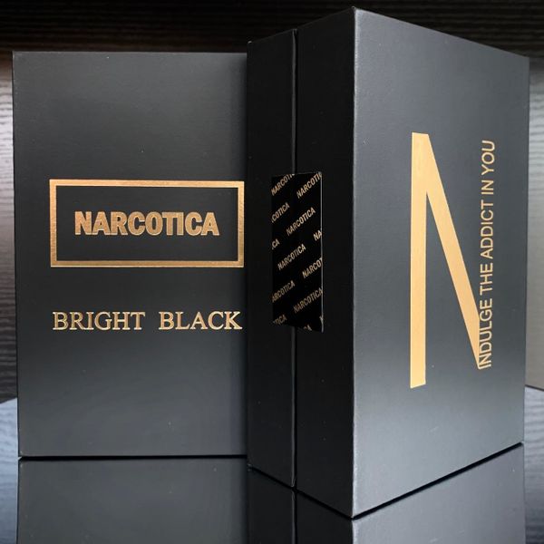 Narcotica Bright Black