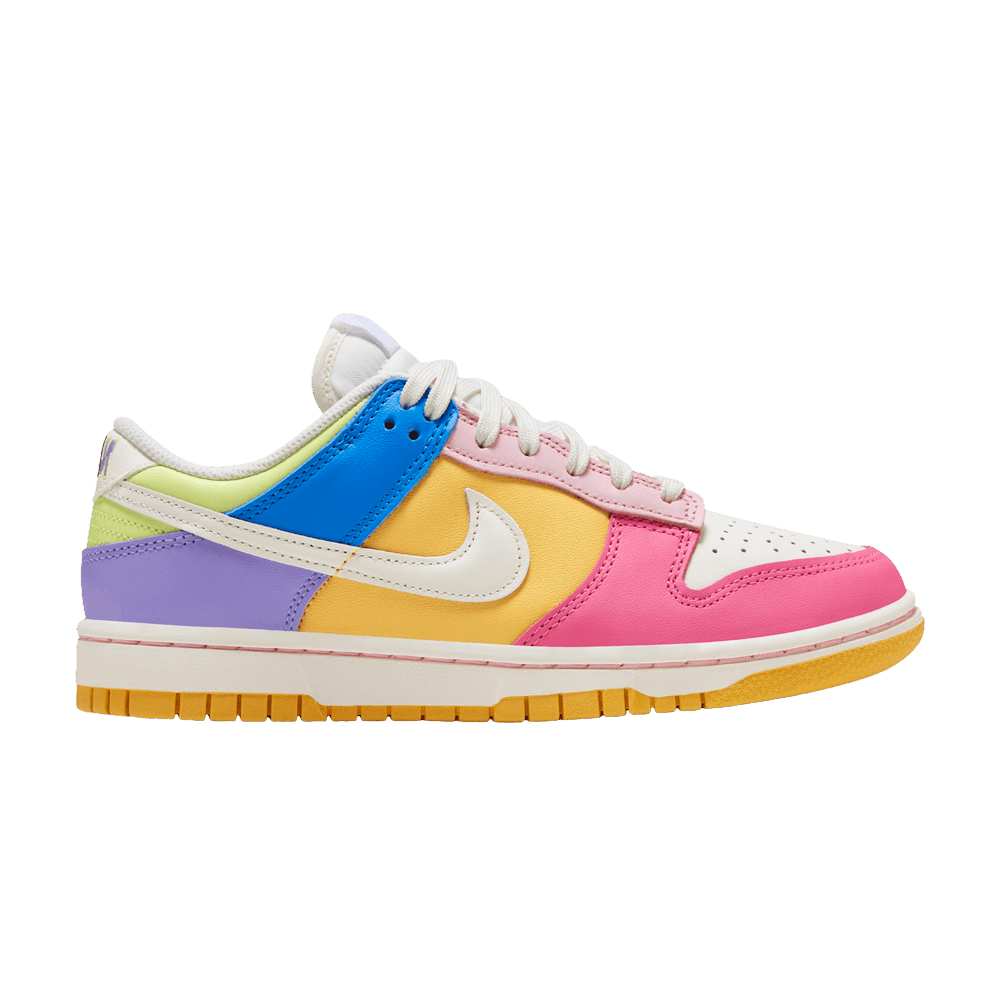 Кроссовки Nike Dunk Low "Gal Pals" (Женская размерная сетка)