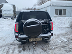 LADA Niva Travel Comfort'24 1.7 83hp 5MT