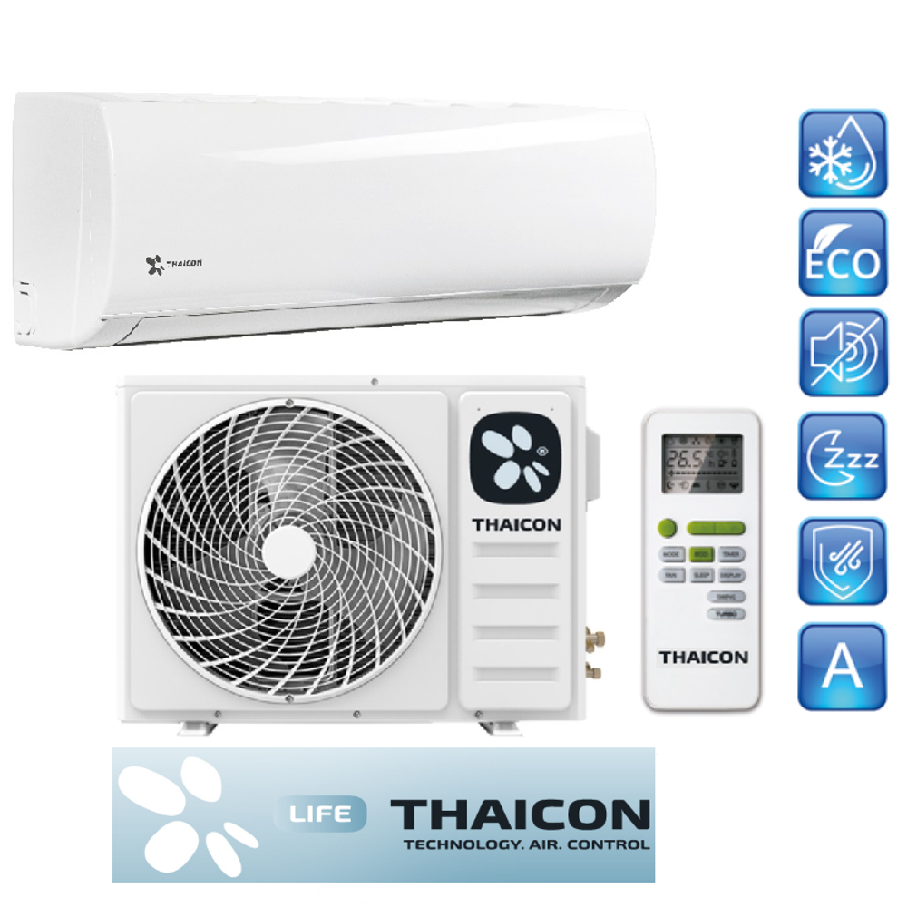 Taicon TL-RWB50-NR /TL-ROB50-NR