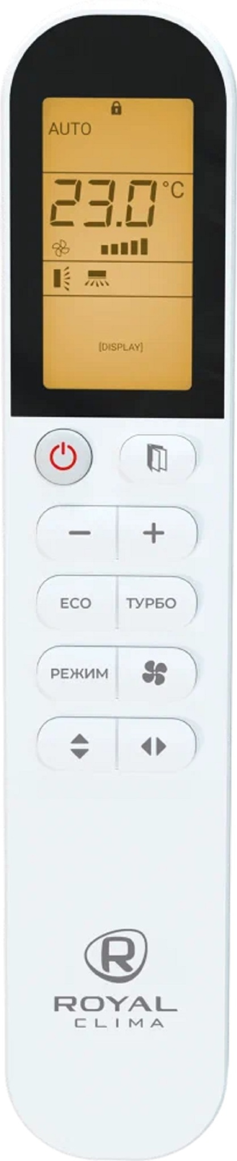 Сплит-система  Royal Clima RCI-AR35HN
