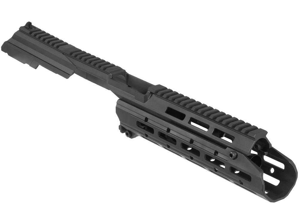 Шасси SAG MK3.1 ACR 5 M-LOK для АК