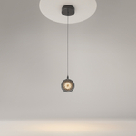 Подвесной светильник Maytoni MOD299PL-L10BC3K