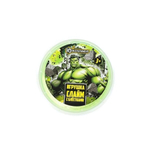 Слайм 100г. "Супергерои" с блёстками IQ-SG-H-RU (IQ Эксперимент)