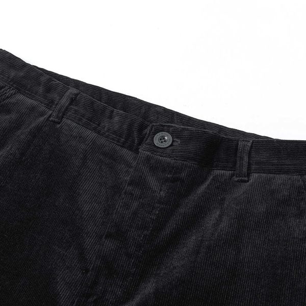 Брюки Velvet 9.0 черные - фото 10